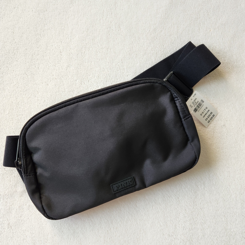 NEW! Victoria's Secret PINK Fanny Pack